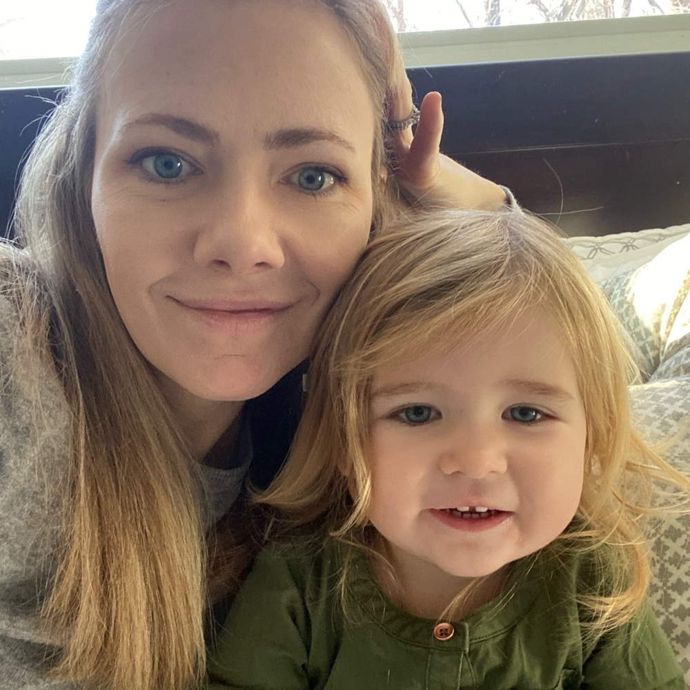 Meet your Posher, Liz